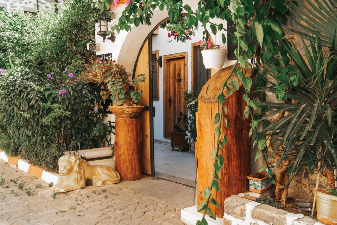 Akkan Hotel 3*